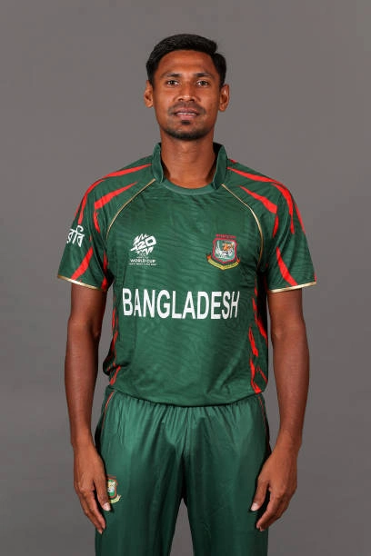 Mustafizur Rahman